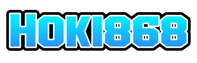 Hoki868 logo